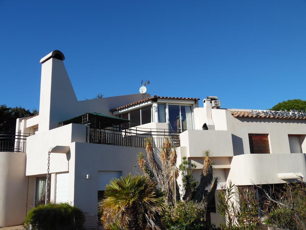 T3 Vue Mer Exceptionnelle Cassis Exterior foto